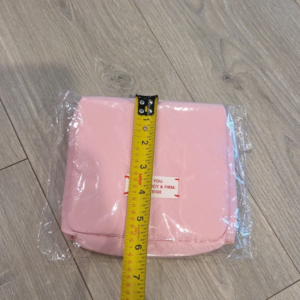 NWT Laneige Beauty Bag